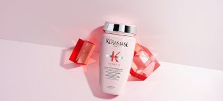 Après-shampoing sans parabènes