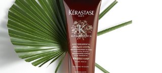Après-shampoing sans silicones