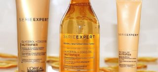 Après-shampoing non testé sur les animaux