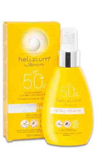 Helixium Helixium Spray Solaire