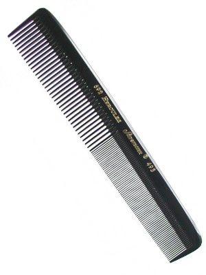Master Class Strong Cutting Comb for Coarse Hair