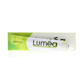 Carin Carin Luméa Ammonia Free Permanent Hair Colour Cream Black