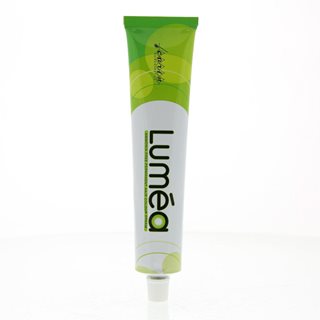 Luméa Ammonia Free Permanent Hair Colour Cream 10.1 Extra Light Blonde Ash