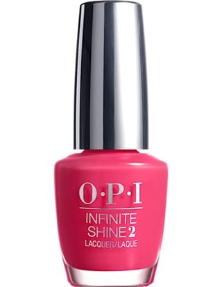 Infinite Shine Vernis à ongles Vernis longue tenue