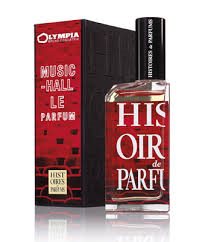 Histoires de Parfums Histoires de Parfums Music-Hall Le Parfum Eau de Parfum