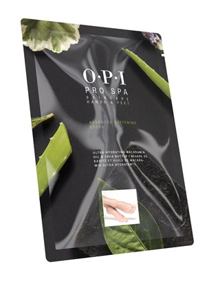 OPI Pro Spa Chaussettes adoucissantes avancées