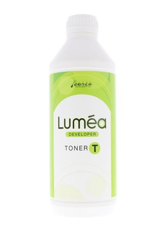 Carin Carin Luméa Developer Toner T