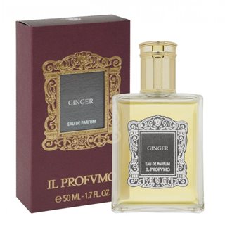 Il Profvmo Il Profvmo Ginger Eau de Parfum 50ml