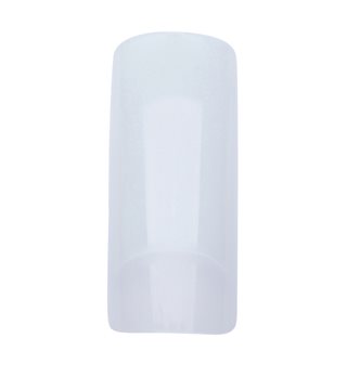 Sibel Nails Nails Nagel Tips Nagel Tips Natural Square nr.3
