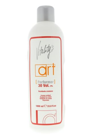 Vitality's Vitality's Art Performer