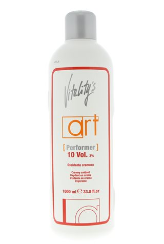 Art Performer