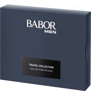 BABOR Men Travel Collection 