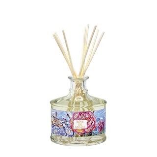 Fragonard Rêve de Grasse Diffuseur de parfum et 10 bâtonnets 200ml