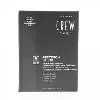 Precision Blend Natural Gray Coverage