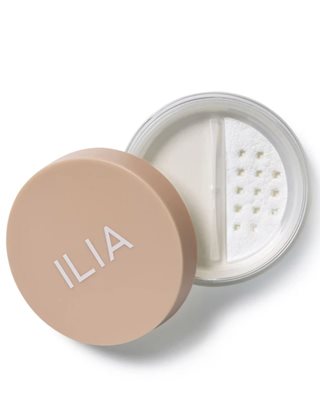 Face Soft Focus Finishing Powder Fade Into You