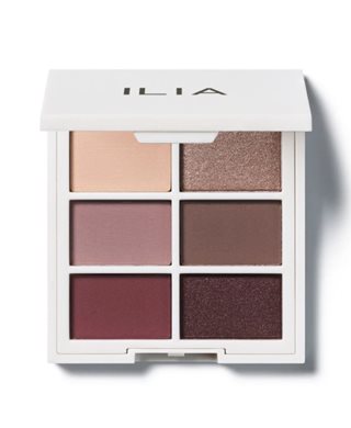 ILIA Beauty Eyes The Necessary Eyeshadow Palette 1.5gr