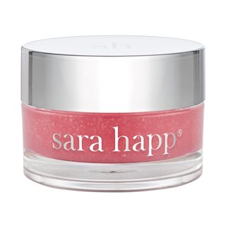 Sara Happ Step 1 Exfoliate The Lip Scrub Pink Grapefruit 14gr