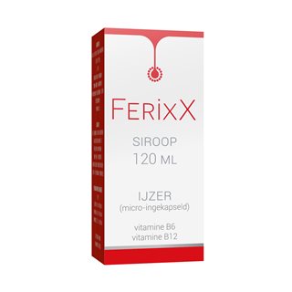 FerixX Siroop