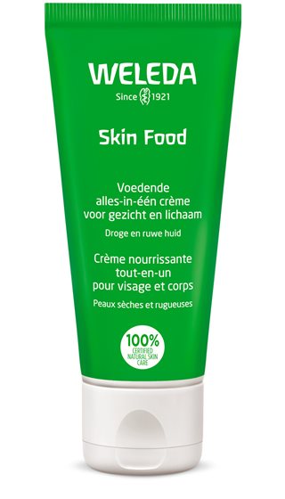 Körperpflege Skin Food Nährende alles-in-einem Creme