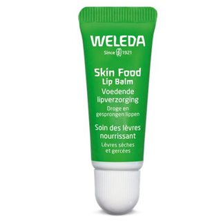 Gezichtsverzorging Skin Food Lip Balm
