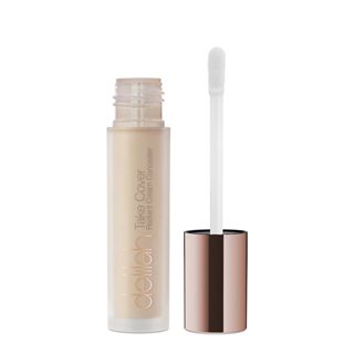 Delilah Face Take Cover Radiant Cream Concealer