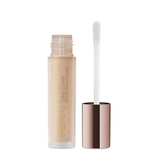 Delilah Face Take Cover Radiant Cream Concealer 3.5ml