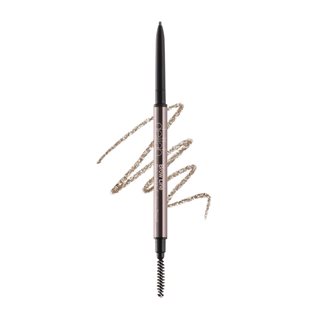 Delilah Brow Line Retractable Eyebrow Pencil Ash .08gr