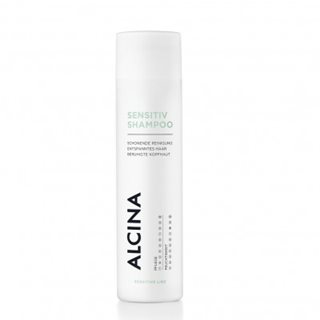 Haar & Kopfhaut Sensitive Shampoo