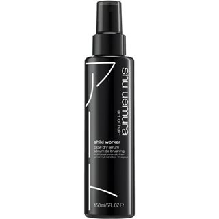 Shu Uemura Styling Art of Hair Shiki Worker 150ml