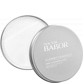 Doctor Babor Clean Formance Deep Cleansing Pads