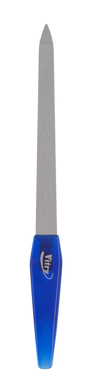 Buy VEGA NFL-01 DZyner Large Nail File Online in India at Best Price -  Allure Cosmetics - Allure