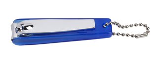 Vitry Nail Care Pocket Nailclipper
