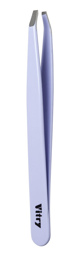Face Care Coloured Tweezers Crab Ends