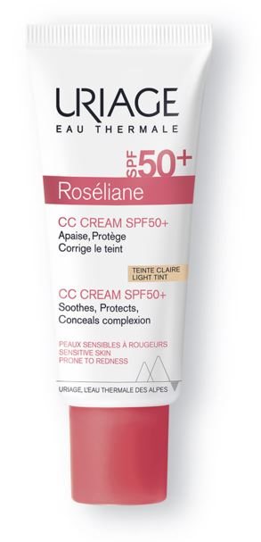 Uriage Roséliane CC Cream