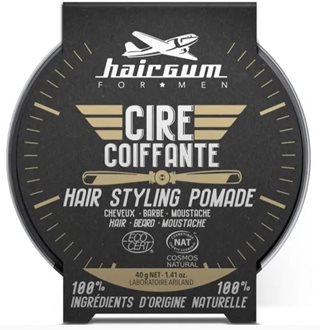 For Men Hair Styling Pomade