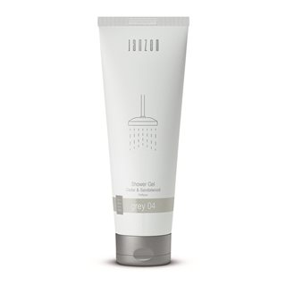 Janzen Grey 04 Shower Gel Cedar & Sandalwood 250 ml