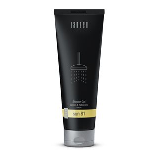 Janzen Janzen Sun 81 Shower Gel