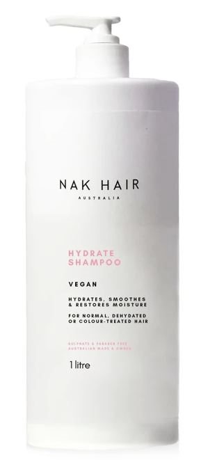 Hydrate Shampoing
