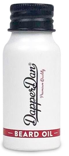 Dapper Dan Beard Oil
