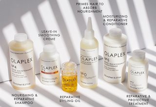What is Olaplex and how I use it? | Beauty Plaza