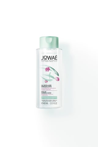 Jowaé Nettoyer Eau démaquillante micellaire 200ml