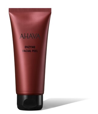 Apple of Sodom Enzyme Facial peel