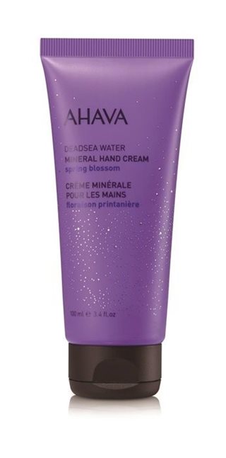 Water Spring Deadsea Mineral | Hand Beauty Blossom Plaza kaufen Cream
