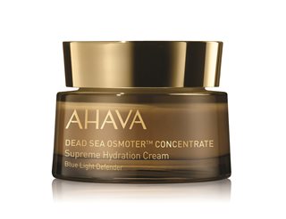 Active Deadsea Minerals Dead Sea Osmoter Supreme Hydration Cream