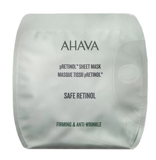 Safe Retinol Firming & Anti-Wrinkle Sheet Mask