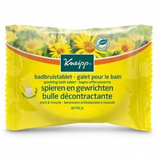 Kneipp Bad Aroma-Sprudelbad