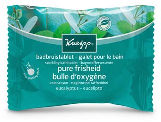 Kneipp Bad Aroma-Sprudelbad