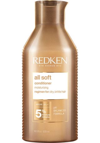 Redken Redken Haircare All Soft Conditioner 500ml