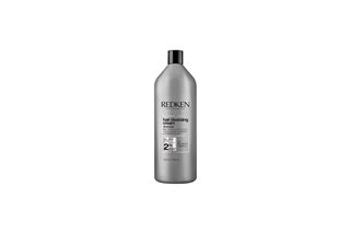 Redken Redken Haircare Hair Cleansing Cream Shampoo 1000ml