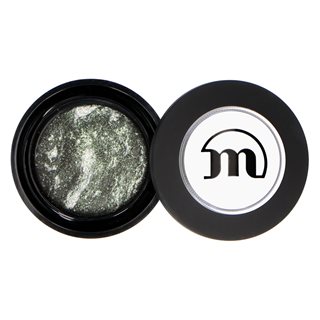 Eyes Eyeshadow Moondust Green Galaxy